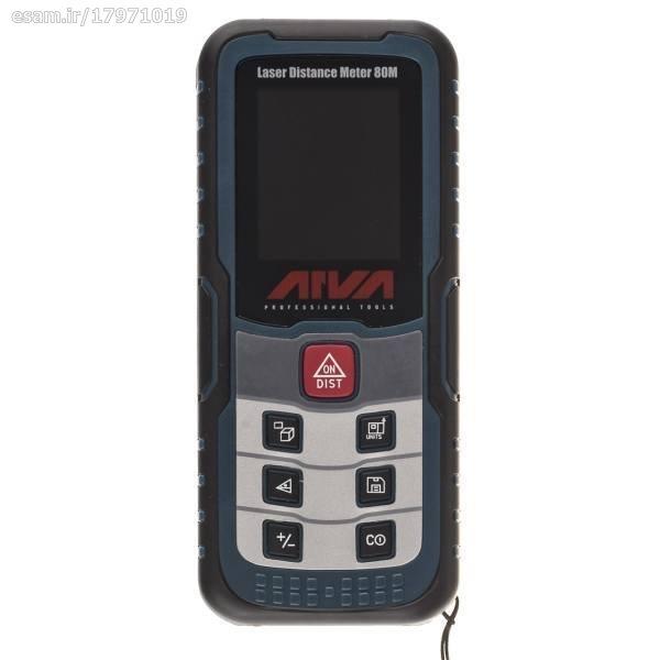 متر لیزری آروا مدل 4661 Arva 4661 Laser Distance Meter